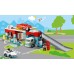 LEGO® DUPLO® Automobilių garažas ir plovykla 10948